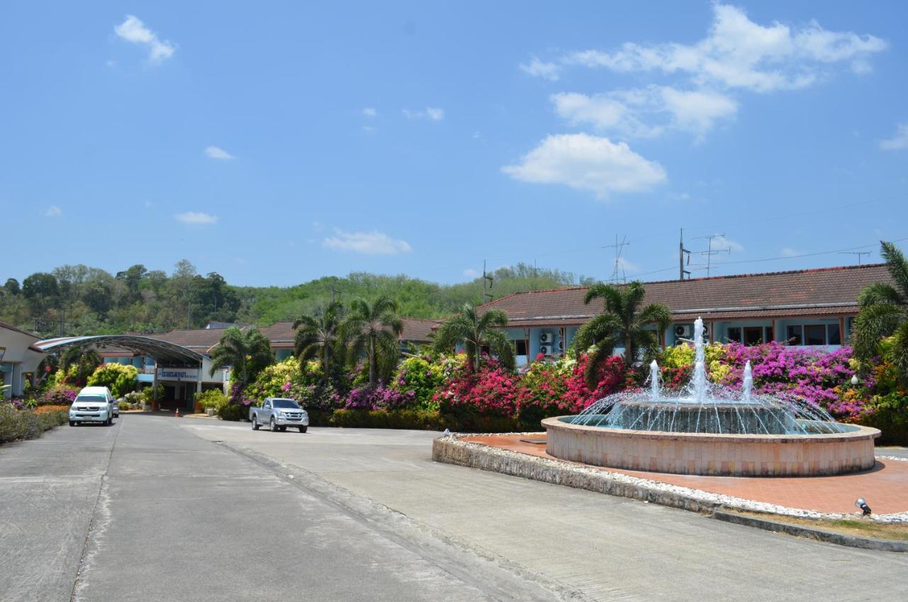 Phu Nga Phang Nga Exterior photo